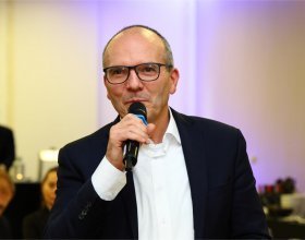 Tomáš Březina, zakladatel a 30 let majitel společnosti BEST (266)