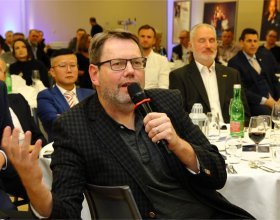 Tomáš Březina, zakladatel a 30 let majitel společnosti BEST (273)