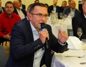Tomáš Březina, zakladatel a 30 let majitel společnosti BEST (275)