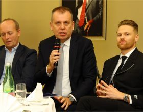 Tomáš Březina, zakladatel a 30 let majitel společnosti BEST (278)
