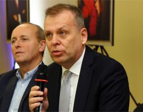 Tomáš Březina, zakladatel a 30 let majitel společnosti BEST (280)