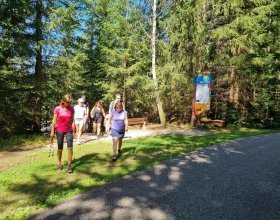 Letní outdoor Harrachov (9)