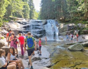 Letní outdoor Harrachov (13)