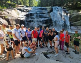 Letní outdoor Harrachov (23)