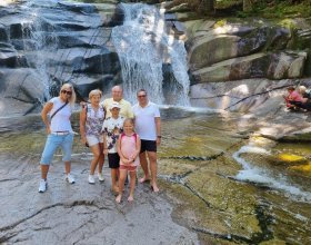 Letní outdoor Harrachov (25)
