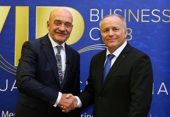 Tomáš Březina, zakladatel a 30 let majitel společnosti BEST