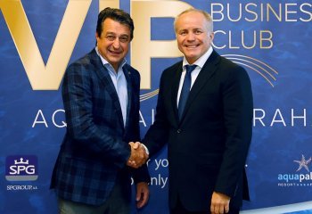 Jiří Pos, předseda představenstva Letiště Praha