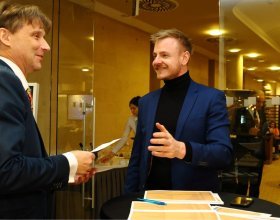 Jiří Pos, předseda představenstva Letiště Praha (37)