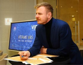 Jiří Pos, předseda představenstva Letiště Praha (38)