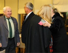 Jiří Pos, předseda představenstva Letiště Praha (39)