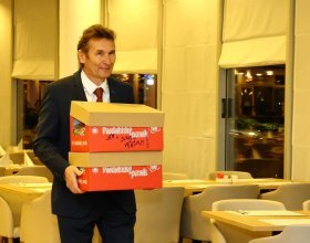 Jiří Pos, předseda představenstva Letiště Praha (41)