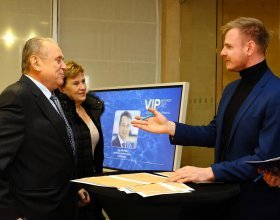 Jiří Pos, předseda představenstva Letiště Praha (44)