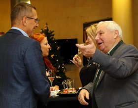 Jiří Pos, předseda představenstva Letiště Praha (48)