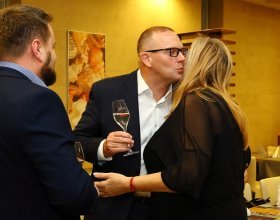 Jiří Pos, předseda představenstva Letiště Praha (51)