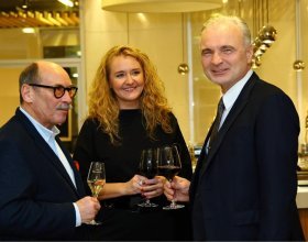 Jiří Pos, předseda představenstva Letiště Praha (54)