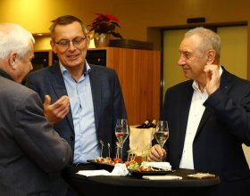 Jiří Pos, předseda představenstva Letiště Praha (55)