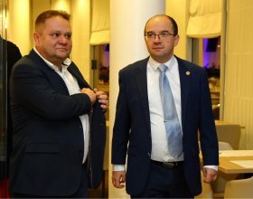 Jiří Pos, předseda představenstva Letiště Praha (62)