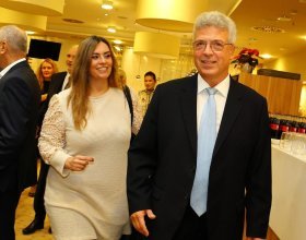 Jiří Pos, předseda představenstva Letiště Praha (66)