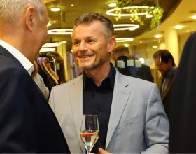 Jiří Pos, předseda představenstva Letiště Praha (68)