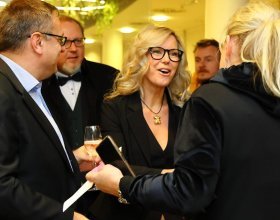 Jiří Pos, předseda představenstva Letiště Praha (79)