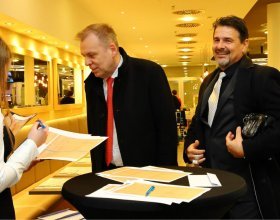 Jiří Pos, předseda představenstva Letiště Praha (81)
