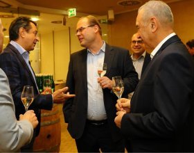 Jiří Pos, předseda představenstva Letiště Praha (86)