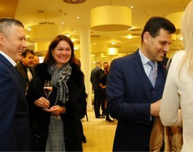 Jiří Pos, předseda představenstva Letiště Praha (93)