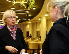 Jiří Pos, předseda představenstva Letiště Praha (94)