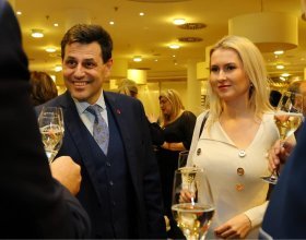 Jiří Pos, předseda představenstva Letiště Praha (98)