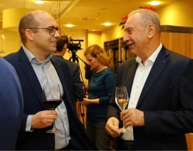 Jiří Pos, předseda představenstva Letiště Praha (103)