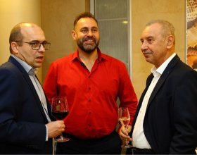 Jiří Pos, předseda představenstva Letiště Praha (107)