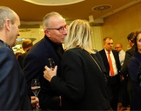 Jiří Pos, předseda představenstva Letiště Praha (109)