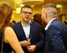 Jiří Pos, předseda představenstva Letiště Praha (121)