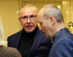Jiří Pos, předseda představenstva Letiště Praha (127)