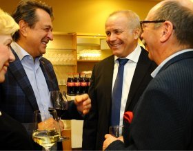 Jiří Pos, předseda představenstva Letiště Praha (147)