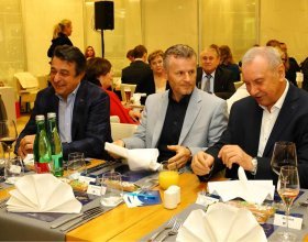 Jiří Pos, předseda představenstva Letiště Praha (164)
