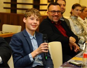 Jiří Pos, předseda představenstva Letiště Praha (205)