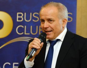 Jiří Pos, předseda představenstva Letiště Praha (208)