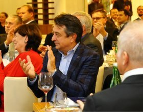 Jiří Pos, předseda představenstva Letiště Praha (224)