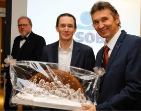 Jiří Pos, předseda představenstva Letiště Praha (227)