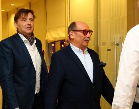 František Kinský, průvodce cyklu Modrá krev a Pavel Šporcl, houslový virtuos (22)