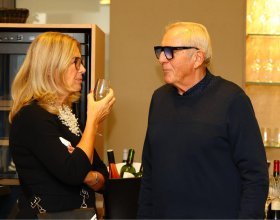 František Kinský, průvodce cyklu Modrá krev a Pavel Šporcl, houslový virtuos (40)