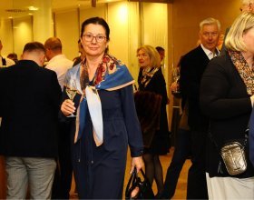 František Kinský, průvodce cyklu Modrá krev a Pavel Šporcl, houslový virtuos (50)
