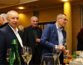 František Kinský, průvodce cyklu Modrá krev a Pavel Šporcl, houslový virtuos (69)