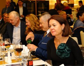 František Kinský, průvodce cyklu Modrá krev a Pavel Šporcl, houslový virtuos (99)