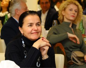 František Kinský, průvodce cyklu Modrá krev a Pavel Šporcl, houslový virtuos (142)