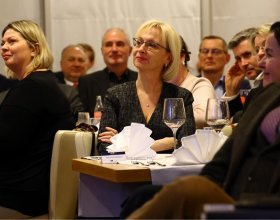 František Kinský, průvodce cyklu Modrá krev a Pavel Šporcl, houslový virtuos (182)