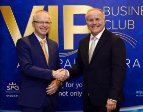 Jaroslav Míl, expert na energetiku (1)