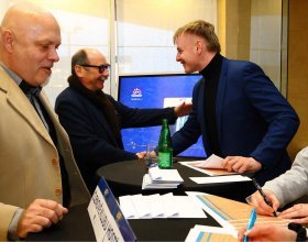Jaroslav Míl, expert na energetiku (25)