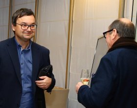 Jaroslav Míl, expert na energetiku (32)
